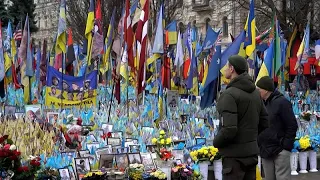 Deserteure in der Ukraine: &quot;Ich will einfach nur leben&quot;