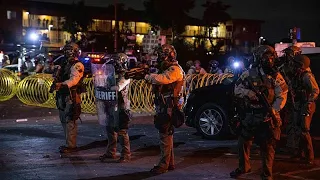 Trump and CA Governor Newsom clash over deployment of National Guard in LA
