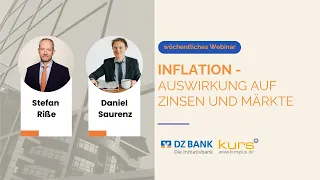 Zinsen, Trump, Quanten und KI - Börse 2025 im Rausch!