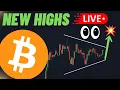 EMERGENCY BITCOIN BREAKOUT!