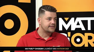 TTI MATDOR - TTI France   MILWAUKEE