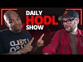 DAILY HODL SHOW - 11.03.2025 - DAVINCIJ15