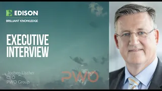 PWO AG [CBOE] PWO Group – executive interview (16 June 2025)