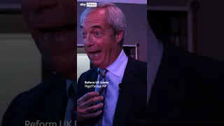 Could Nigel Farage be Prime Minister?