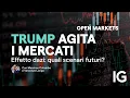 Open Markets 04.02.2025 | Analisi mattutina dei mercati finanziari