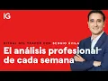 Lunes 7 Julio | Señales de Trading y Opciones Barrera con Sergio Ávila – Directo Preapertura