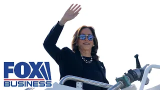 CASTLE If Kamala holds a press conference, the ‘castle is going to crumble’: Expert