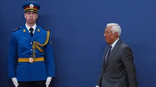 Costa chiede riforme in Bosnia per il processo di adesione all&#39;Ue