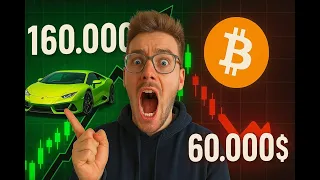 BITCOIN BITCOIN ATH – Explode or Collapse?