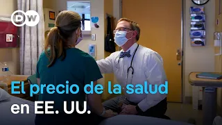 Asesinato en Manhattan causa indignación y debate sobre el sistema de salud estadounidense