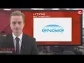 Bourse - Action ENGIE, profite d’une recommandation - IG 07.11.2017