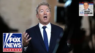 ‘Troublesome’ Senators endangering Trump’s big, beautiful bill | Brian Kilmeade Show