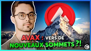 AVALANCHE Avalanche 9000 : Les Subnets vont-ils révolutionner la blockchain ?