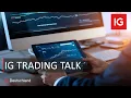 IG Trading Talk: "Gold, Silber, Palladium - Edelmetalle haben weiter Potenzial - Depot - Lagerung"