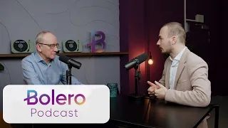 KBC Bolero Podcast #6 - Deep dive in de e-commerce sector (Tom Noyens, KBC Securities Global Equities)