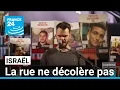 DE LA RUE PLC [CBOE] - La rue israélienne ne décolère pas : 500 000 personne manifestent à Tel Aviv pour exiger un accord