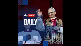 FIRST AMERICAN CORP. Pope Leo XIV: Why it&#39;s significant he&#39;s the first American pope