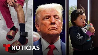 Las 5 noticias de inmigración esta semana, 5 de diciembre de 2024