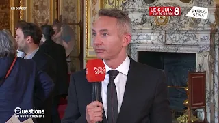 &quot;Bruno Retailleau n’est pas là quand il s’agit de garantir la sécurité des Parisiens&quot;