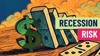 The real reason a U.S. recession hasn’t hit