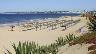 Extrem: Meerwassertemperaturen an der Algarve erreichen Rekordhöhen