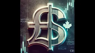 GBP/CAD GBP/CAD Forecast September 2, 2024