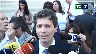 Edizione della notte del 04/07/2025
