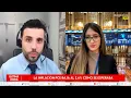 📺 Negocios TV - Analizamos el impacto de inflación #PCE sobre las bolsas y sobre #usdjpy #dxy