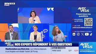 Avec Vous : &quot;Mindful maneuvering&quot; qu&#39;est-ce que c&#39;est ?
