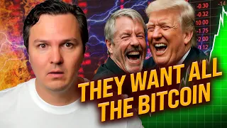 BITCOIN F*cking Insane Bitcoin Catalyst