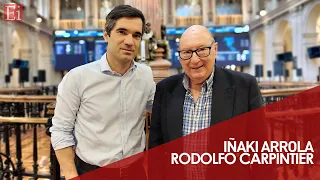 &quot;Ha habido una explosión grande de fondos, y lo veo como una cosa buena. Cuanto más haya, mejor”