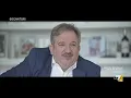 BRUNELLO CUCINELLI - Sognatori con Luca Telese, Brunello Cucinelli