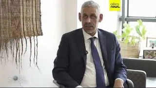 Sidi Ould Tah élu à la tête de la Banque africaine de développement