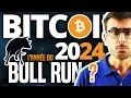 BITCOIN : 2024 l’année du Bull Run ?