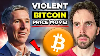 BITCOIN Crypto EXPERT Explains How Bitcoin Can Hit $200k in 2025 (FULL BREAKDOWN)