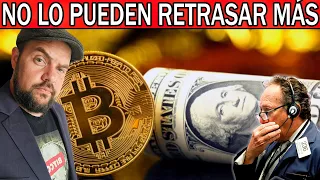 BITCOIN ¡ALERTA CON BITCOIN: LA MACRO NUNCA FUE TAN CLARA - ES HORA DE HACER PLATA Y EL MERCADO LO SABE!