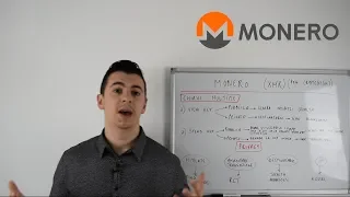 MONERO Investire in Monero 🕵 - tutto quello che devi sapere