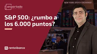 THE MARKET LIMITED 🤔¿De la crisis bursátil al Bull Market? 📈 | En Portada 06-05-2025