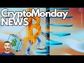 BITCOIN entra in Modalità UP ONLY? 🟢 Crypto Monday NEWS w15/'25