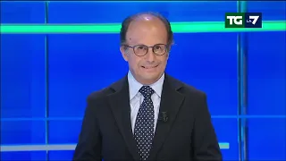 Edizione della notte del 27/06/2025