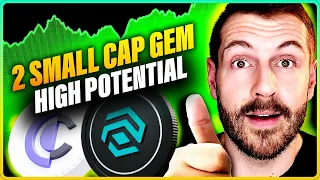 ULTRA Analysis: 2 Ultra High Potential Small Cap RWA Altcoins