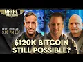 Is $120K Bitcoin Still Possible? | Market Mavericks