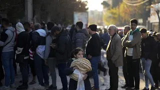 Que va changer la chute du régime de Bachar al-Assad pour les réfugies syriens dans l&#39;UE ?