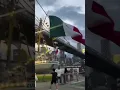 Al menos 2 muertos tras el accidente del buque mexicano en Nueva York