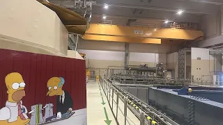 Nuclear power on the rise except in UN watchdog&#39;s home, Austria