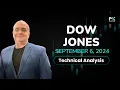 Dow Jones 30 Sees Buyers Underneath: Forecast & Technical Analysis by Chris Lewis (September 06)