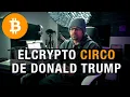 Se Ha Perdido La FE General Del Mundo Crypto Por Donald Trump?