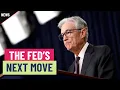 What to expect from the Fed moving forward