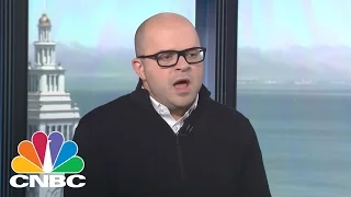 TWILIO INC. CLASS A Twilio CEO: Investing Forward | Mad Money | CNBC