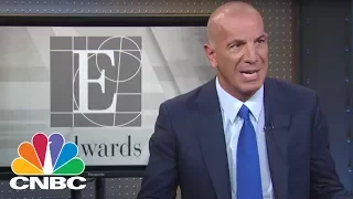 EDWARDS LIFESCIENCES Edwards Lifesciences CEO: Surgical Evolution | Mad Money | CNBC